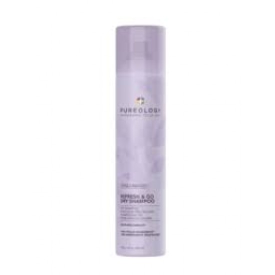 Shampooing sec Refresh And Go Pureology